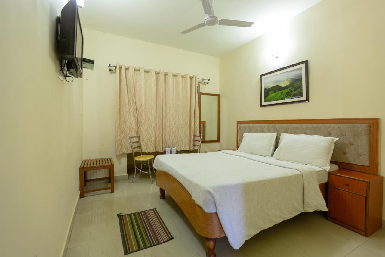 Kstdc Hotel Mayura Hoysala, Mysore Exterior photo